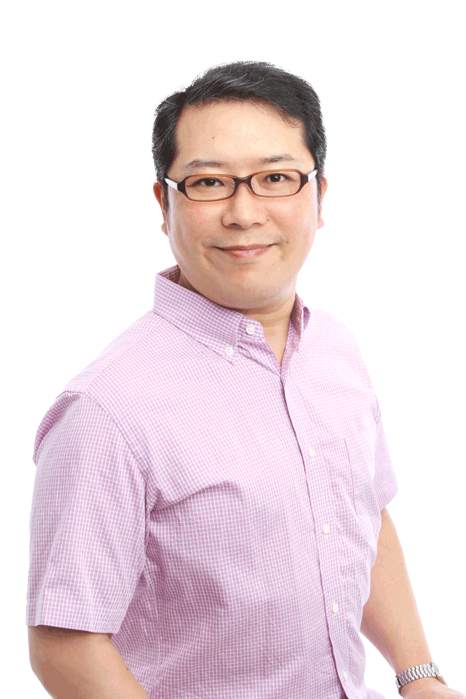 岡部良路さん